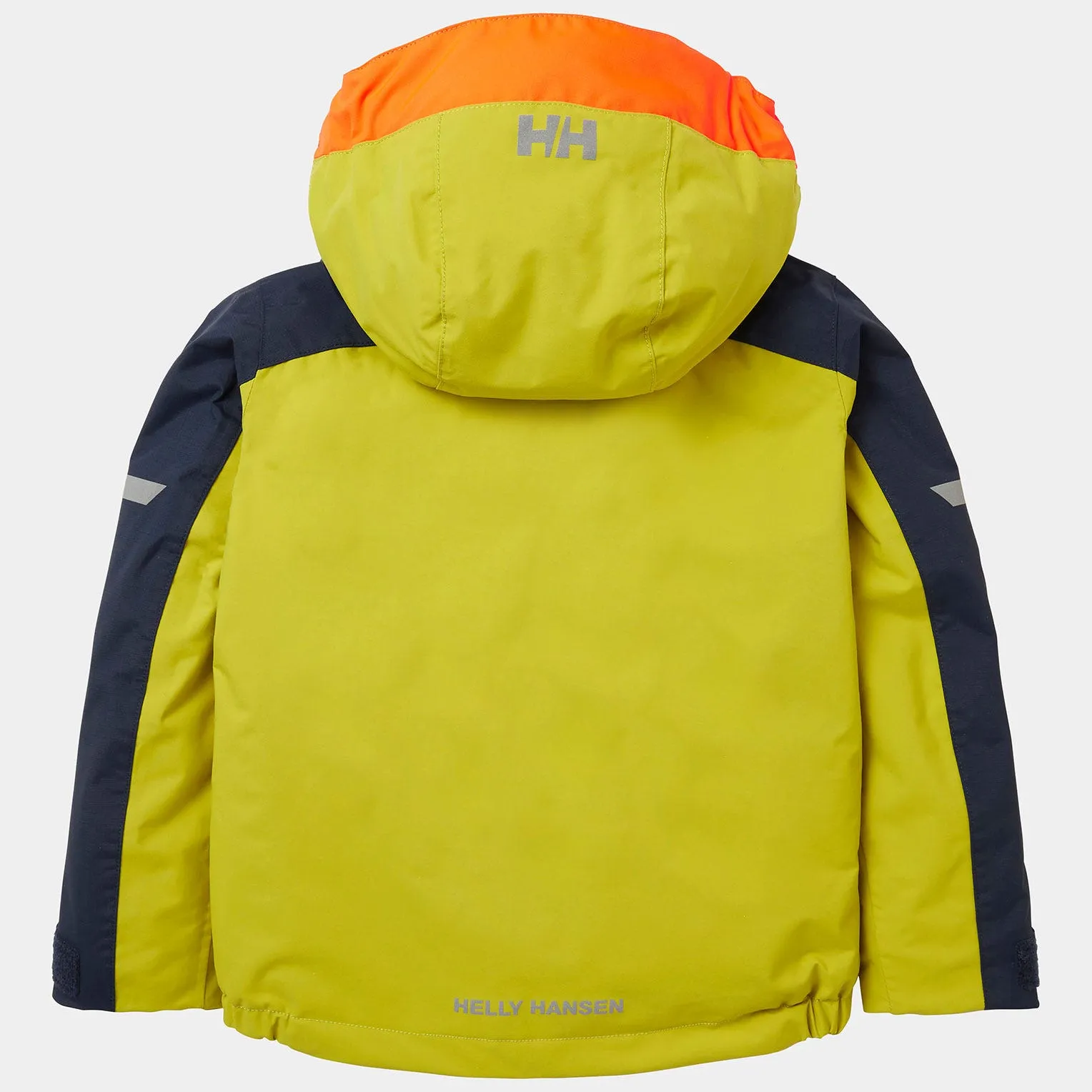 Kids' Legend 2.0 Insulated Ski Jacket