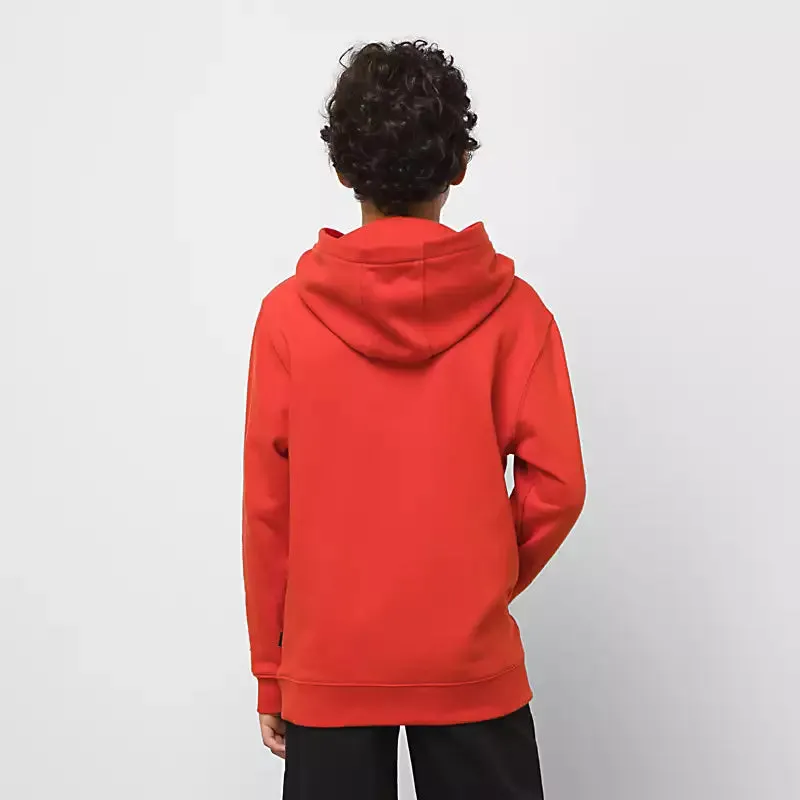 Kids Sidestripe Hoodie