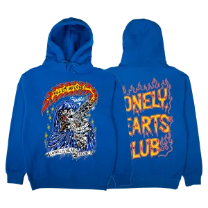 Kill 'Em With Love Hoodie