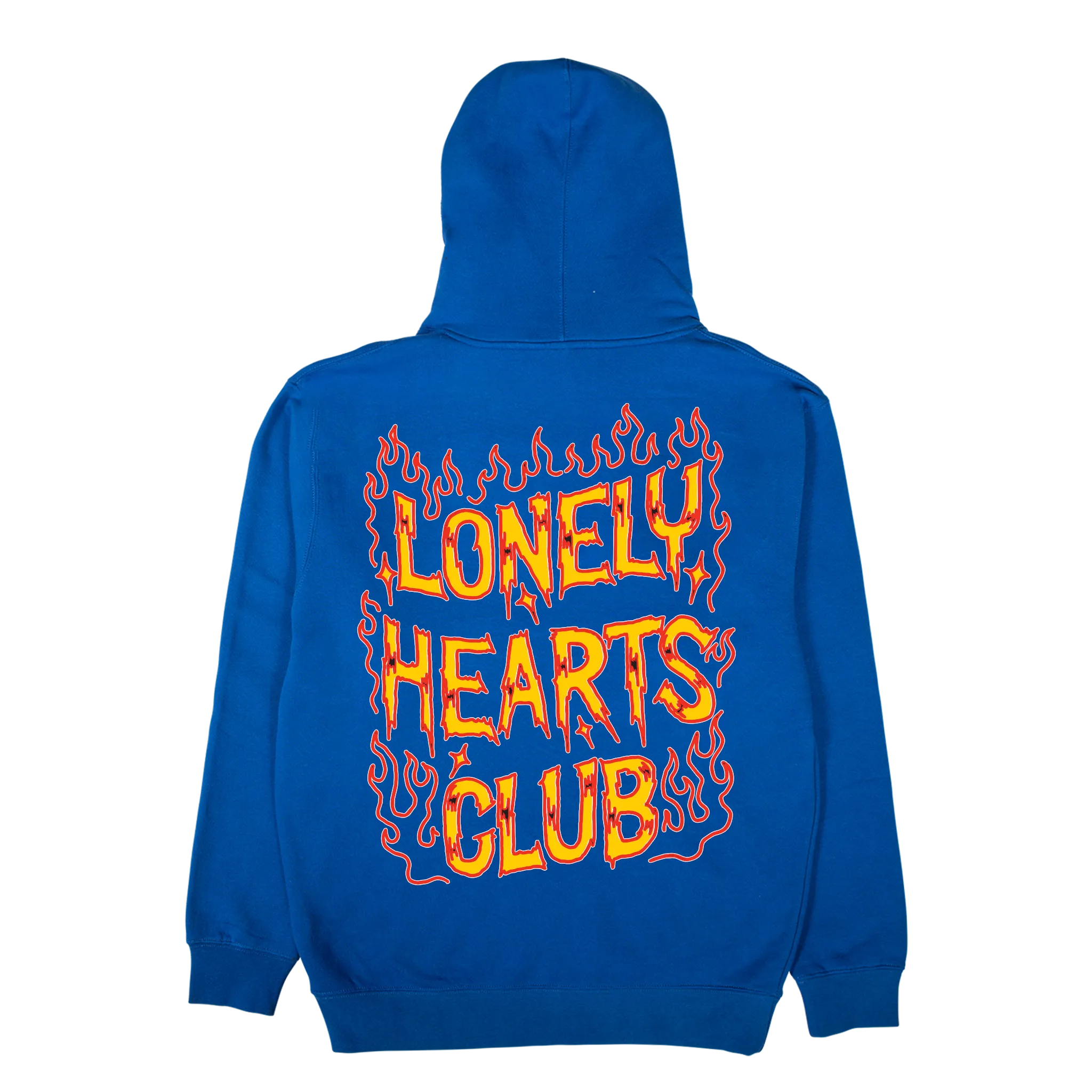 Kill 'Em With Love Hoodie