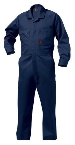 King Gee Combination Drill Overall