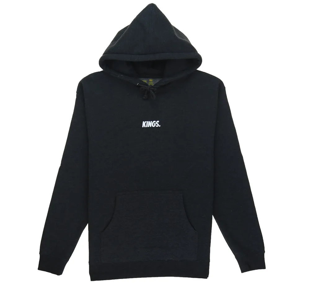 KINGS DOT HOODIE