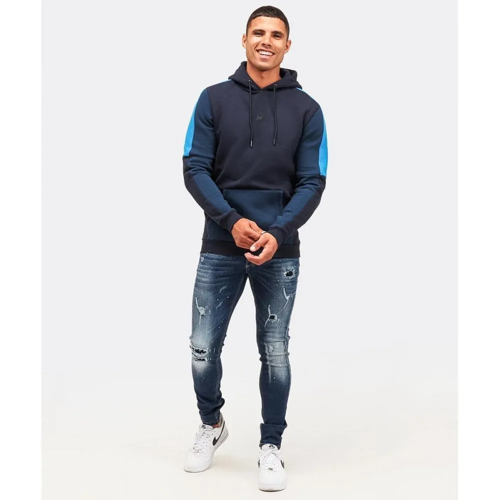 Kings Will Dream Rexford Oth Hoodie Navy