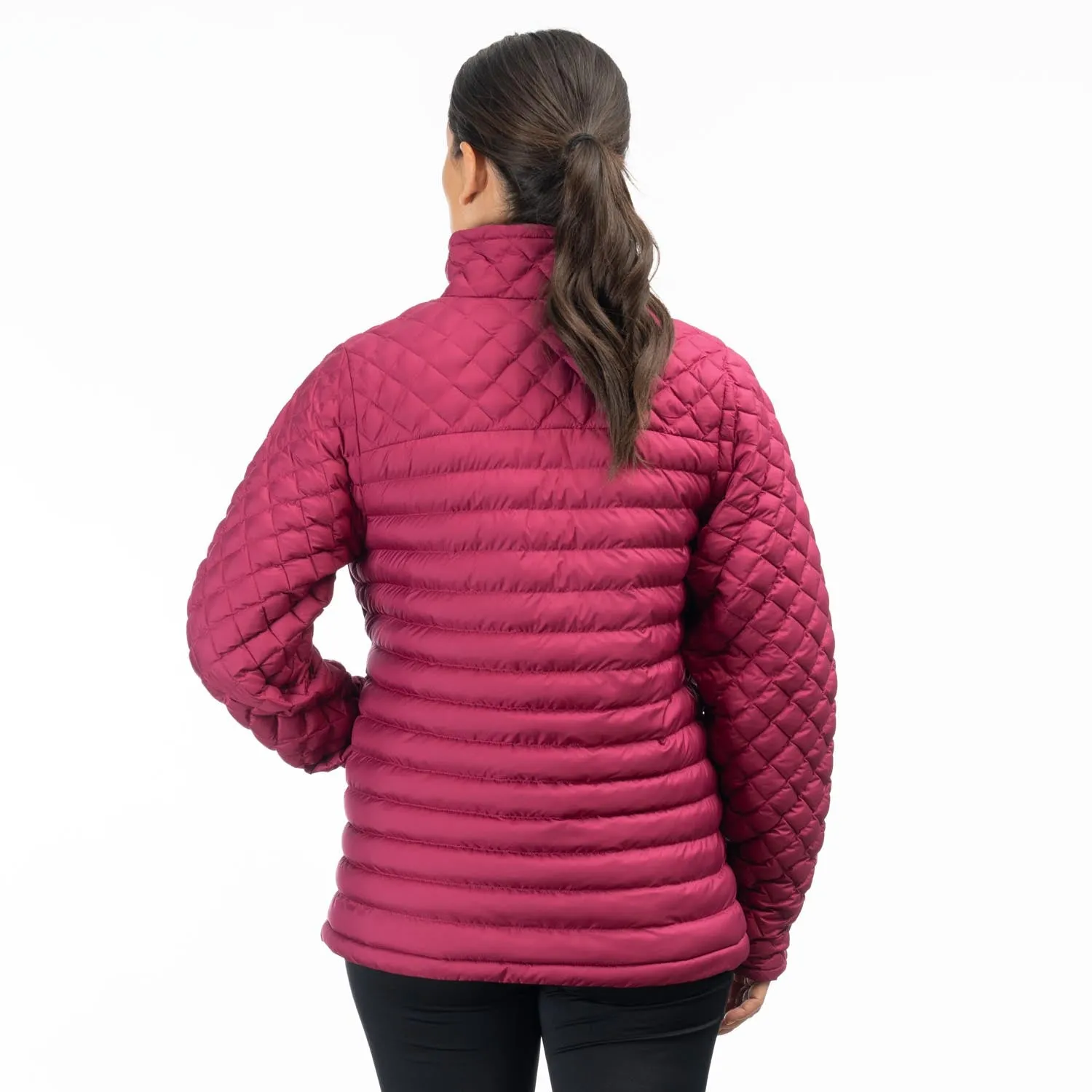 Klim Antora Featherless Jacket