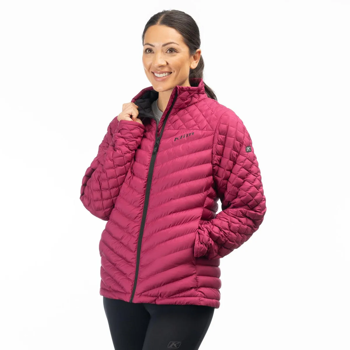Klim Antora Featherless Jacket