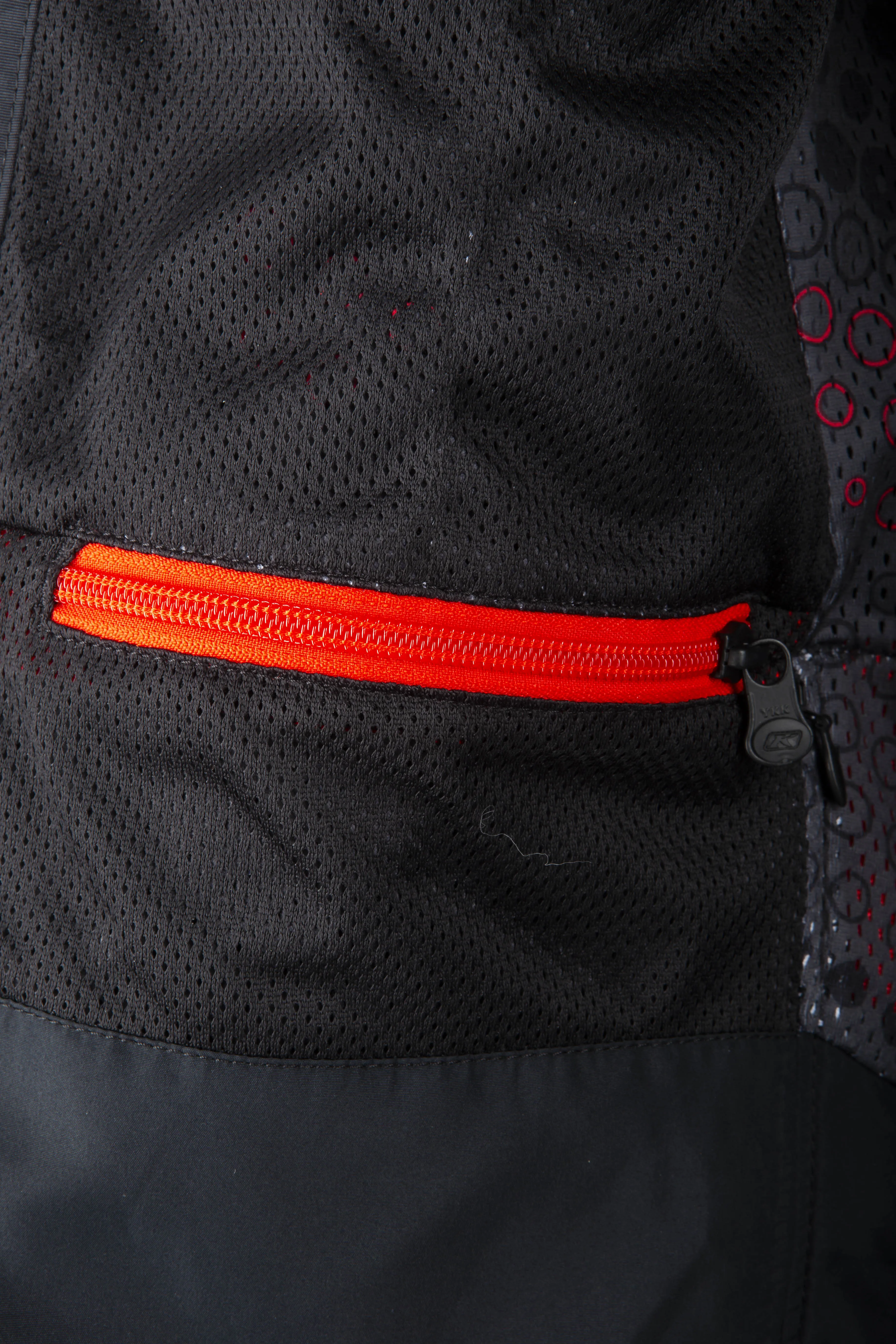 KLIM Baja S4 Jacket