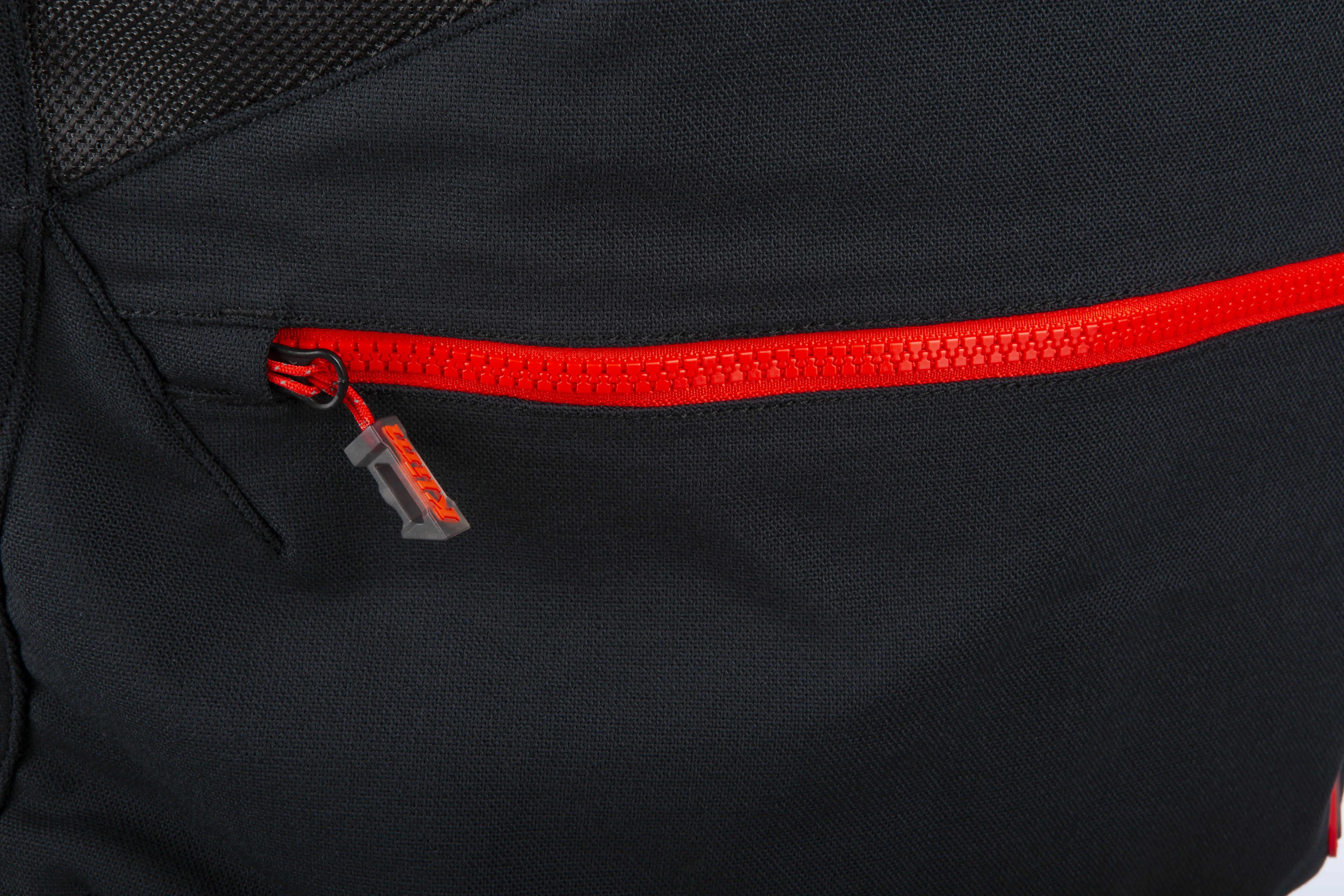 KLIM Baja S4 Jacket