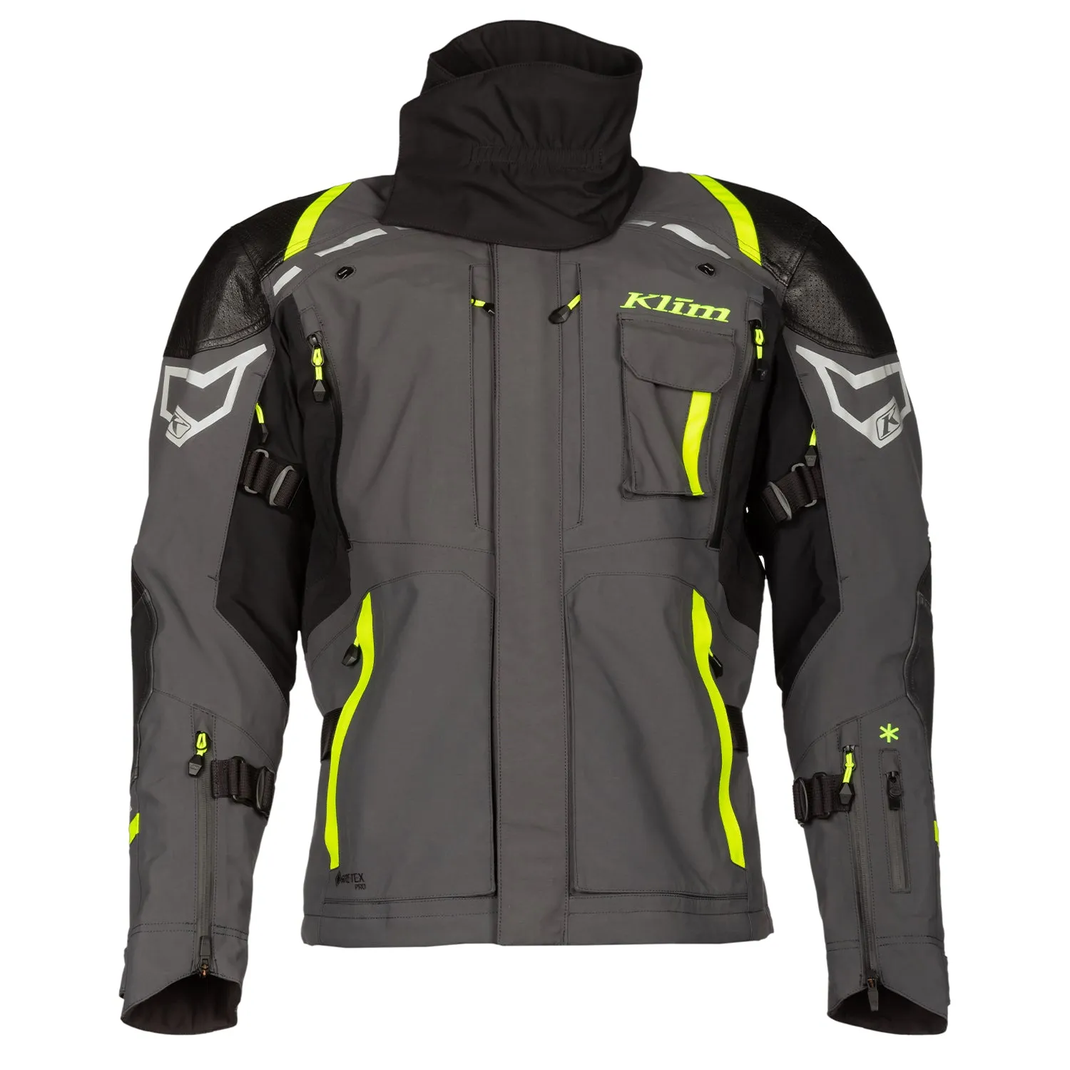 Kodiak Jackets
