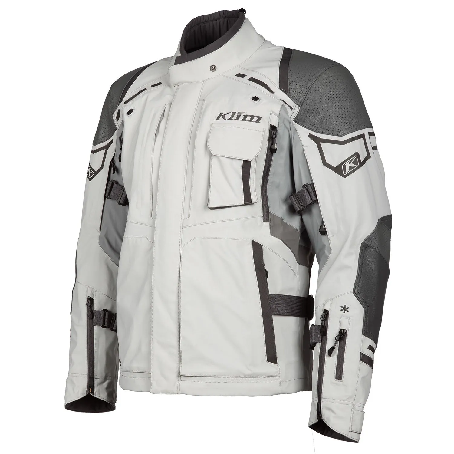 Kodiak Jackets