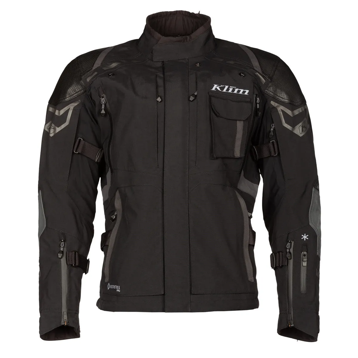 Kodiak Jackets