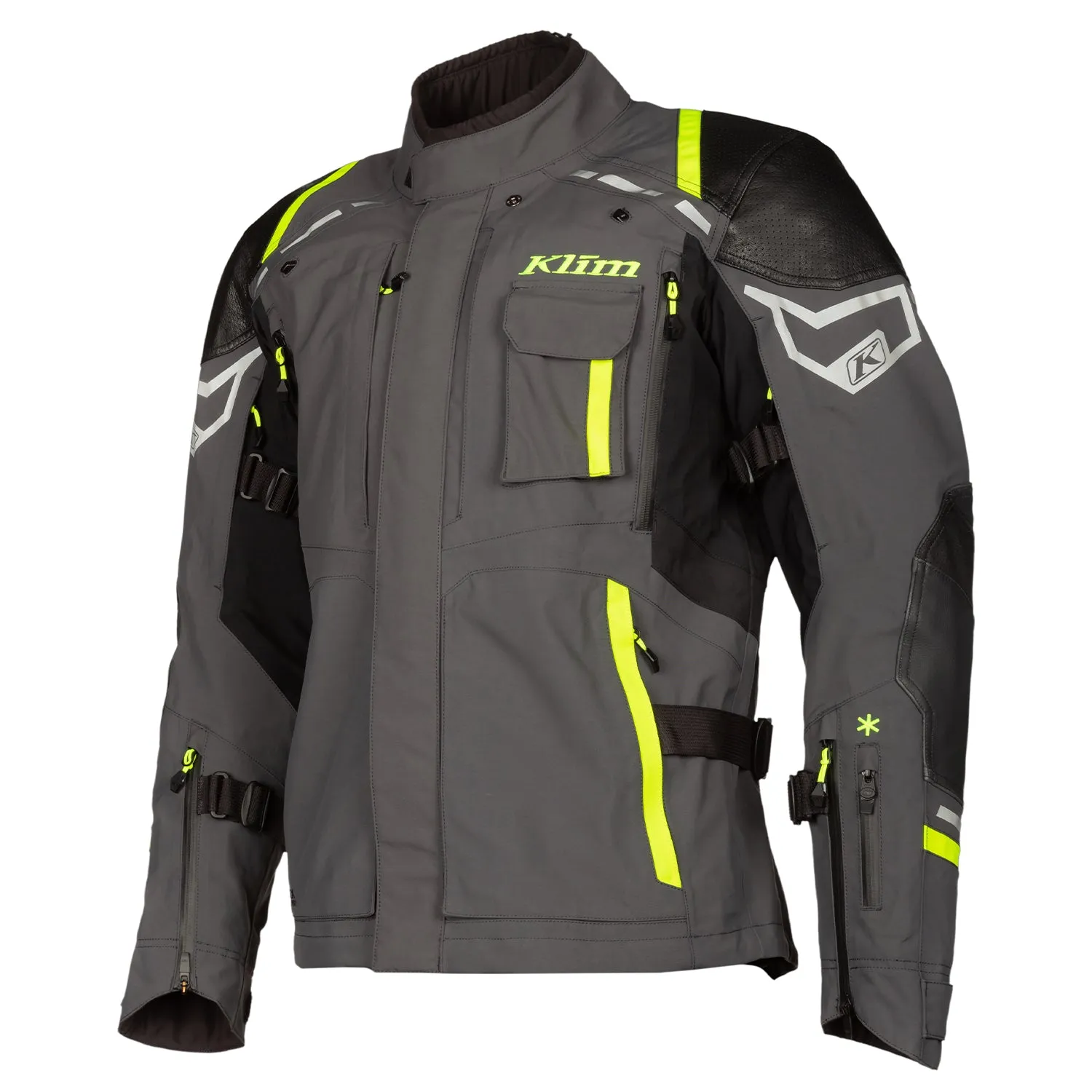 Kodiak Jackets