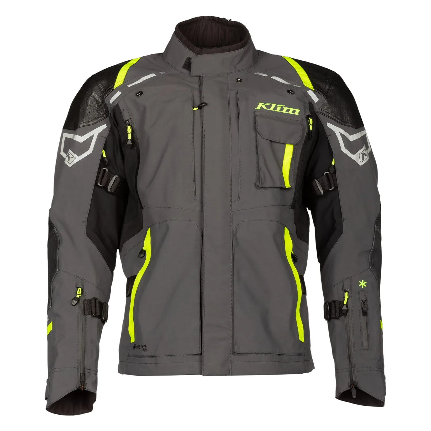 Kodiak Jackets