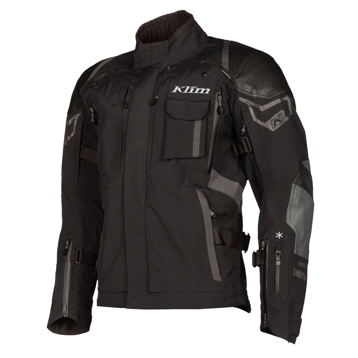 Kodiak Jackets