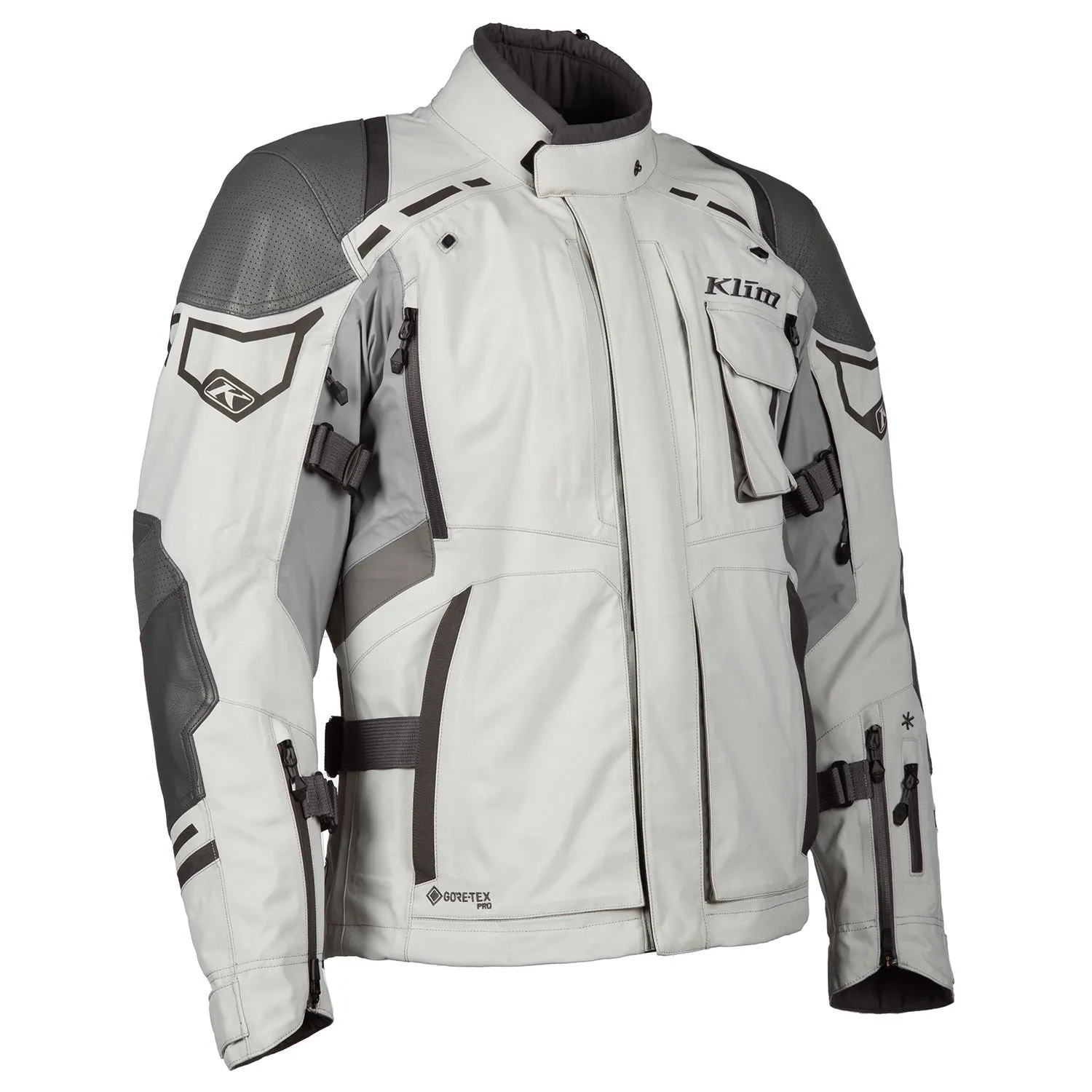 Kodiak Jackets