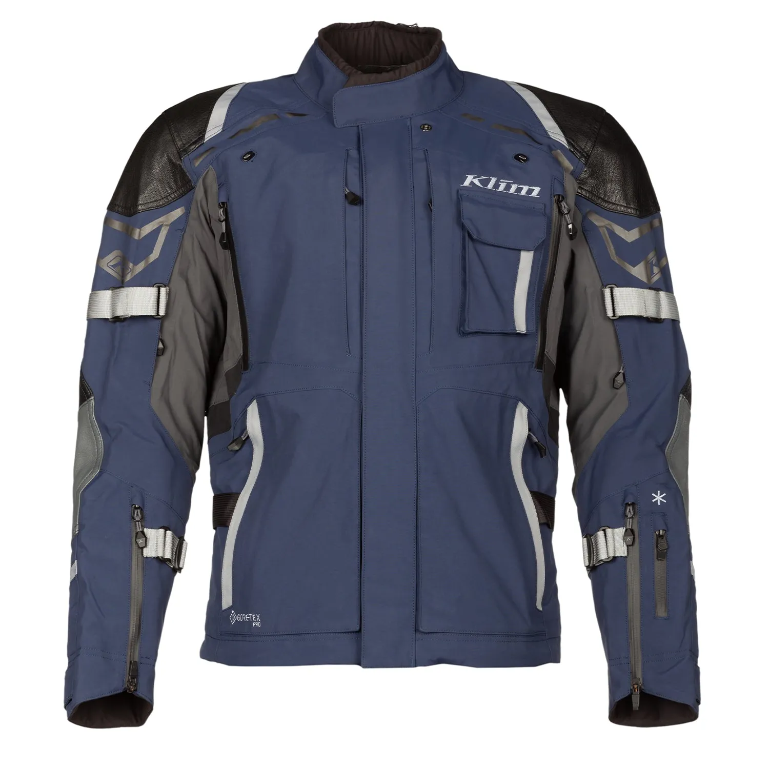 Kodiak Jackets