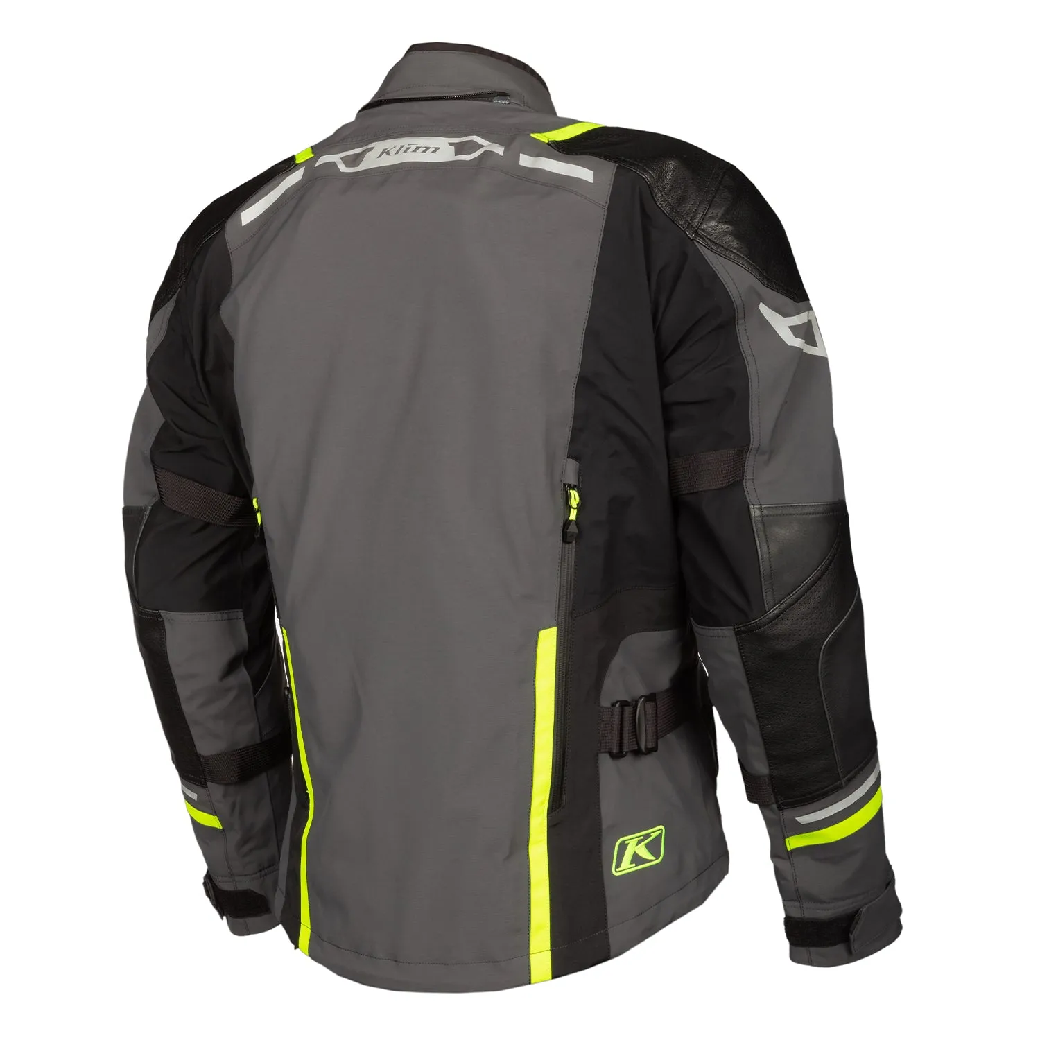 Kodiak Jackets