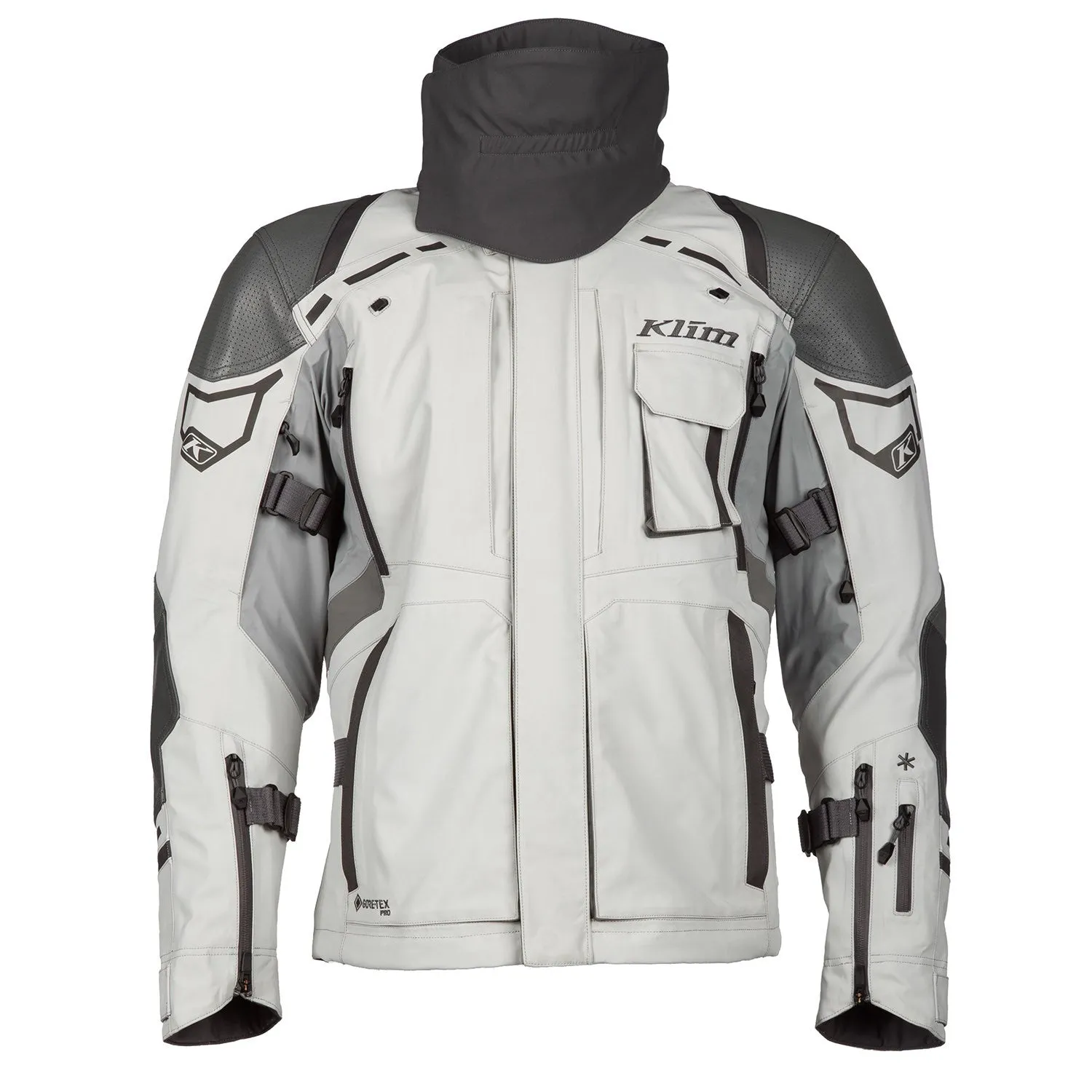 Kodiak Jackets