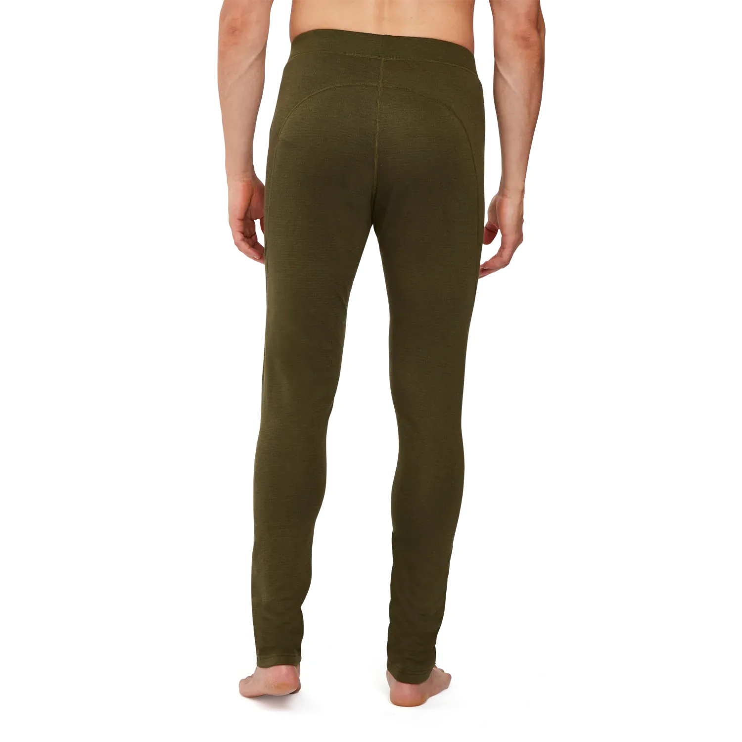 Kombi - Merinomix Pro Bottom Men