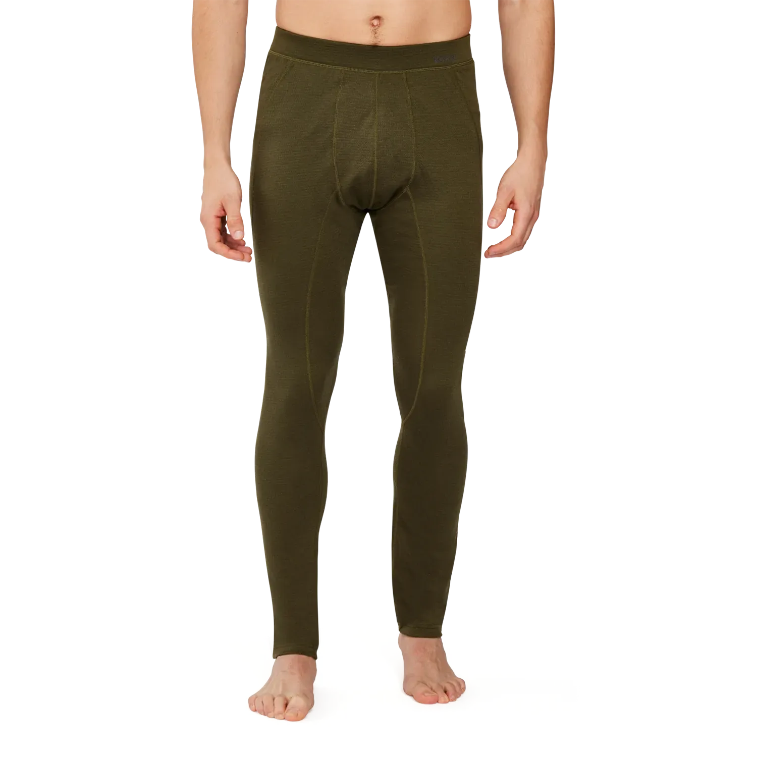 Kombi - Merinomix Pro Bottom Men