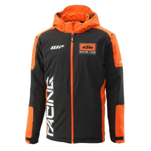 KTM Team Winter Jacket