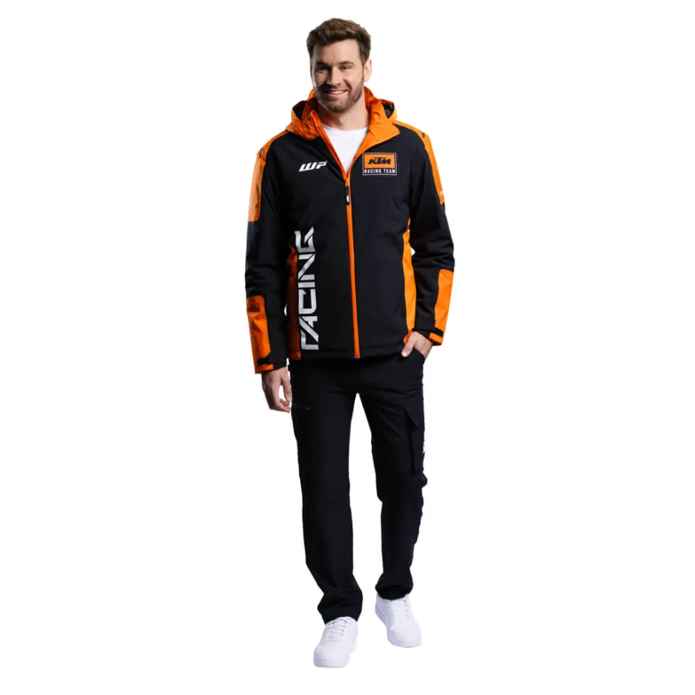 KTM Team Winter Jacket