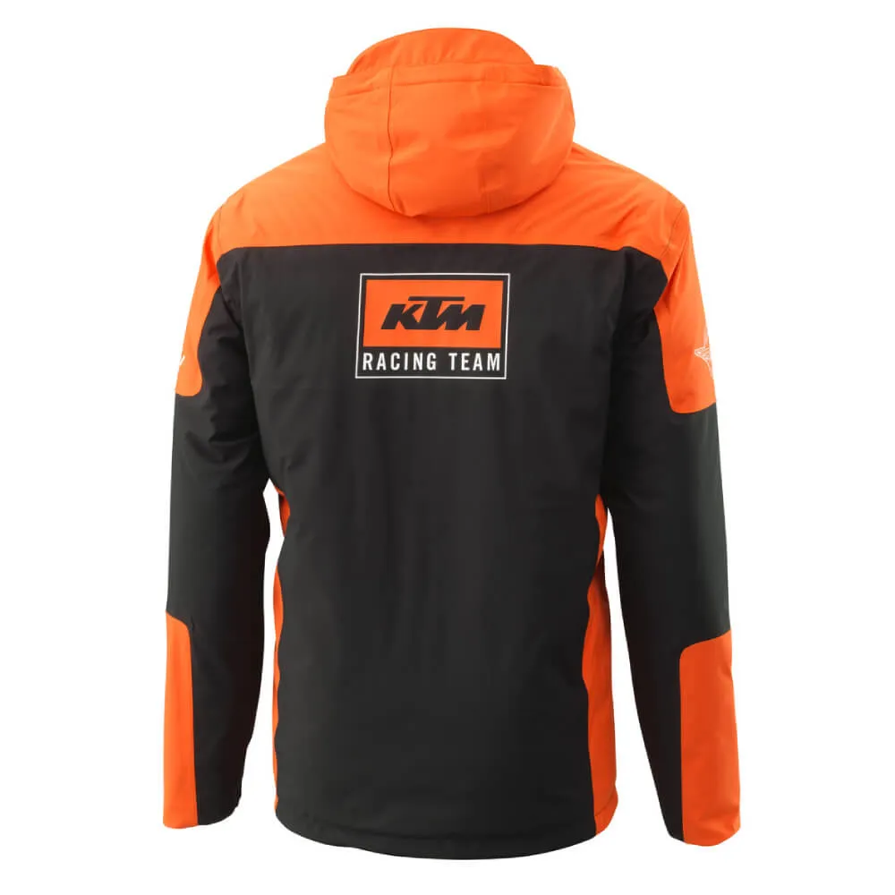 KTM Team Winter Jacket