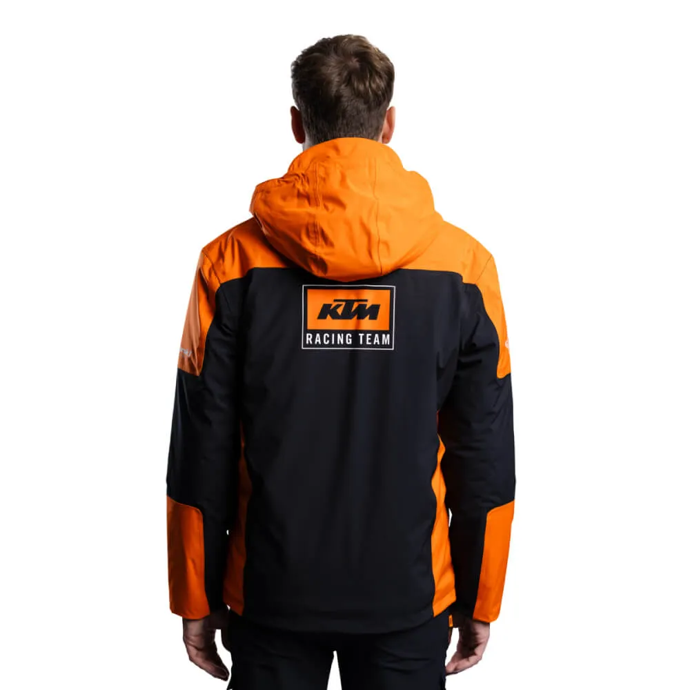 KTM Team Winter Jacket