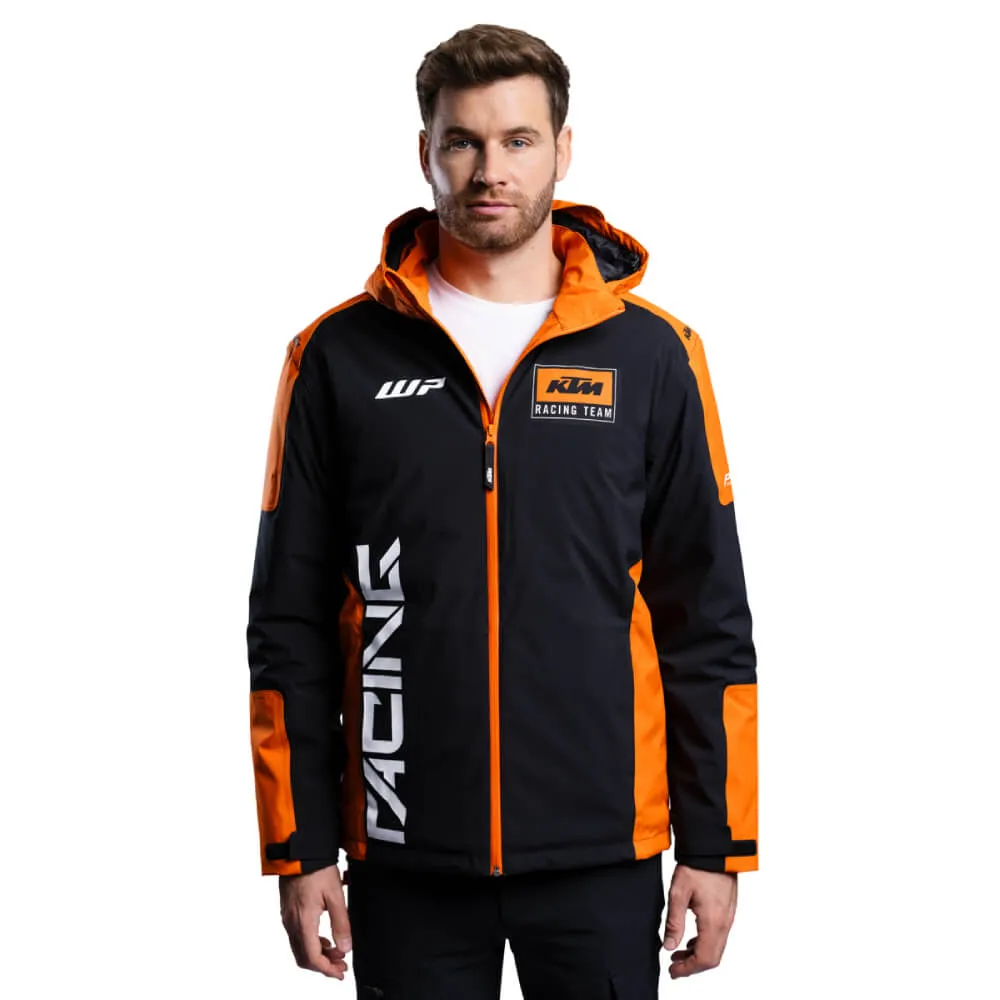 KTM Team Winter Jacket
