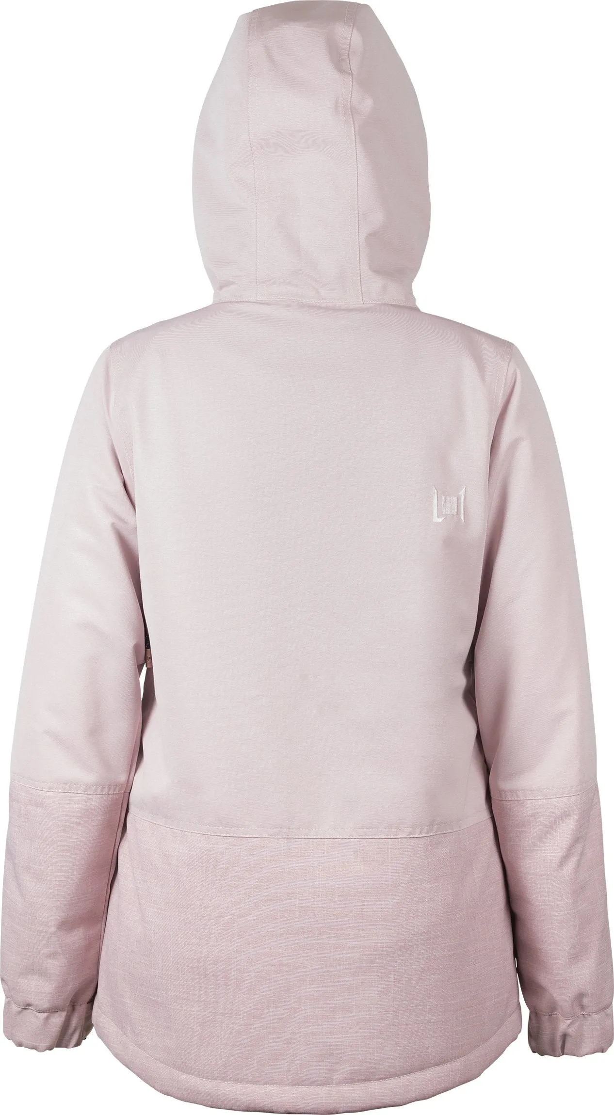 L1 Lalena Jacket Womens Lavender Ice