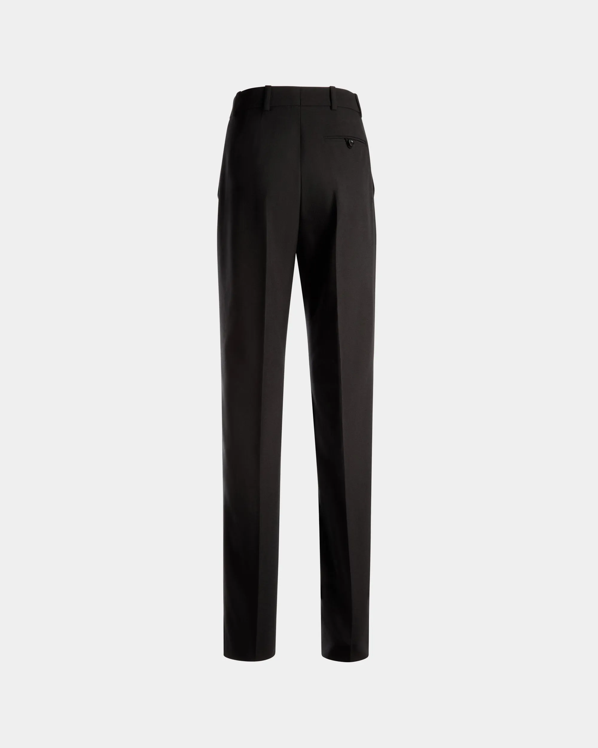 L4BA509F - Trousers