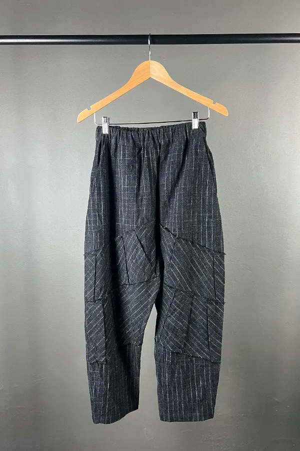 La Vaca Loca Juan Pants