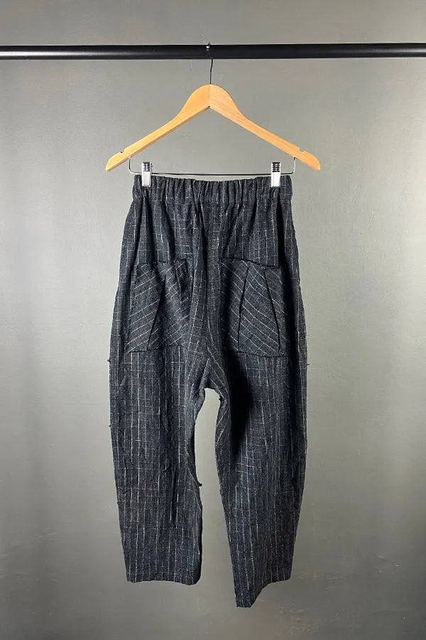 La Vaca Loca Juan Pants