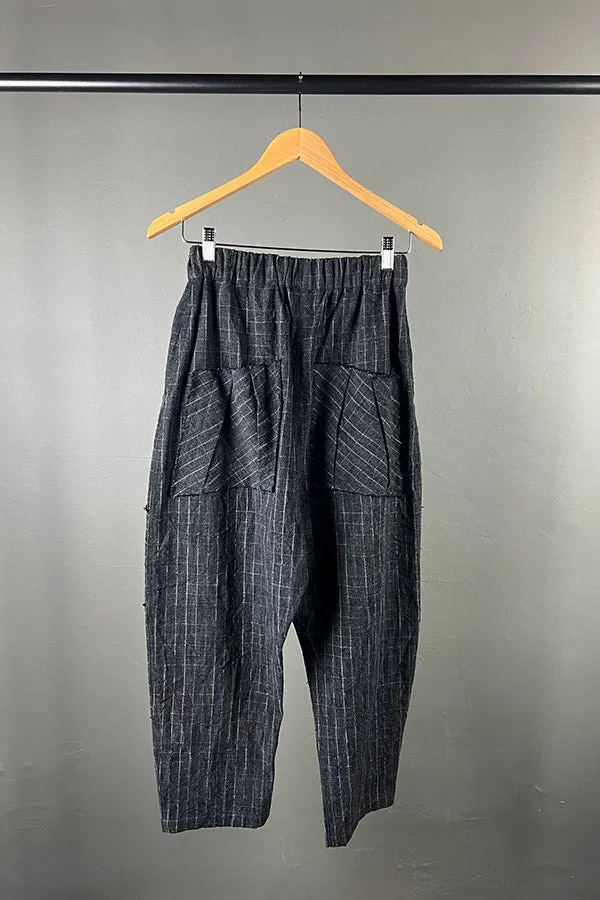 La Vaca Loca Juan Pants