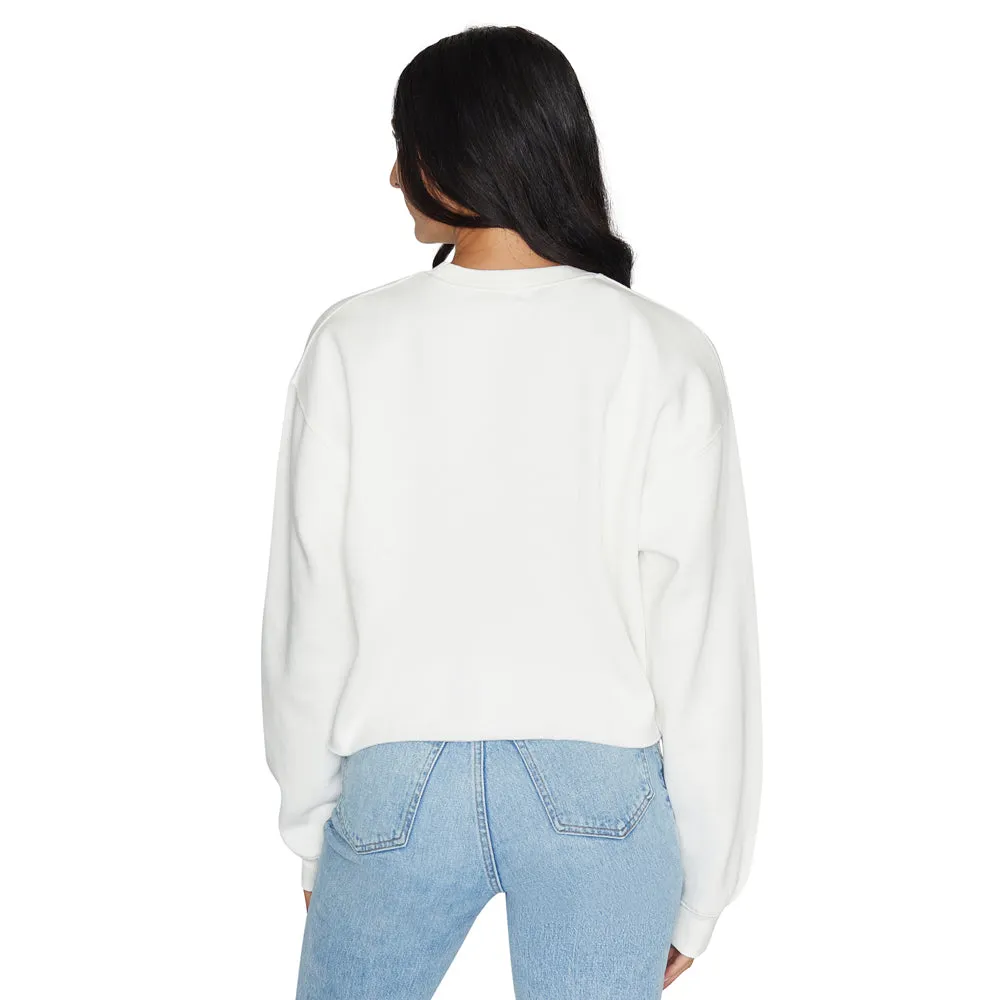 Lafayette College Repeat Crewneck