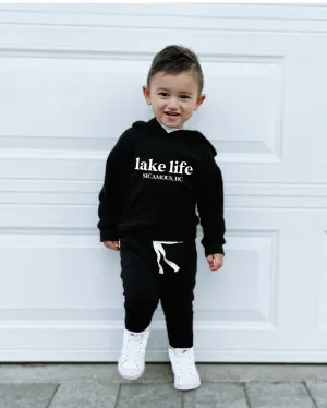 Lake Life Hoodie