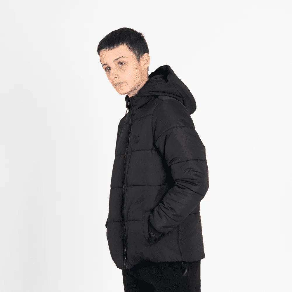 LALOR UNITED SLOGA FC  Ultra FC Manager Stadium Puffer Youth (9631349-01)