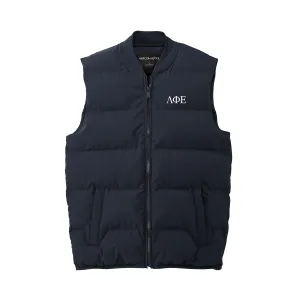 Lambda Phi Epsilon Puffy Vest by Mercer Mettle®