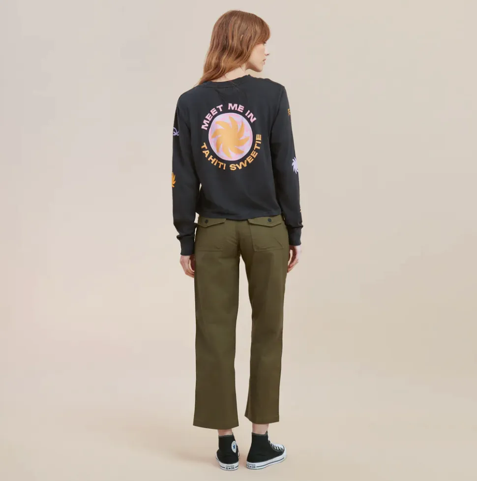 Layover Pants - Wmns