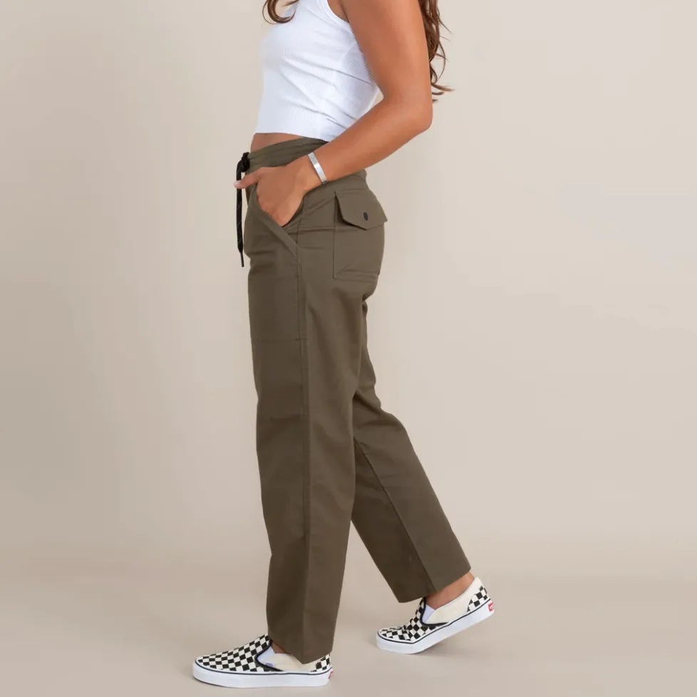 Layover Pants - Wmns