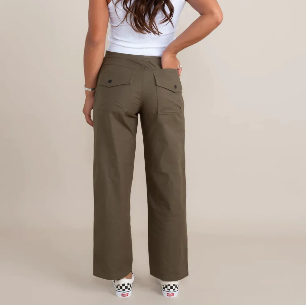 Layover Pants - Wmns