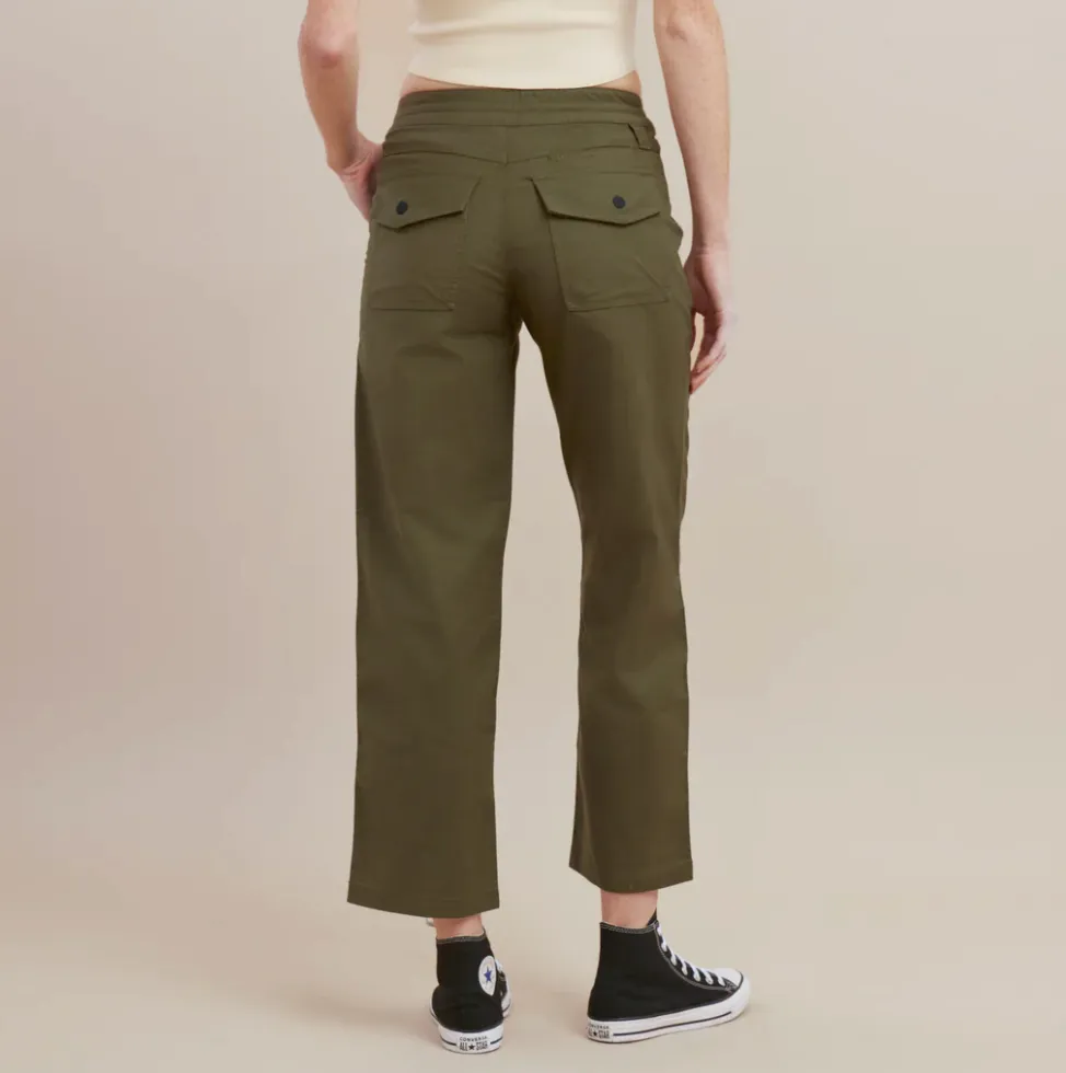 Layover Pants - Wmns