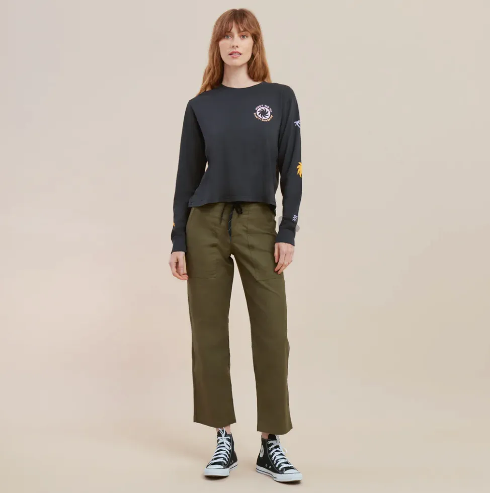 Layover Pants - Wmns