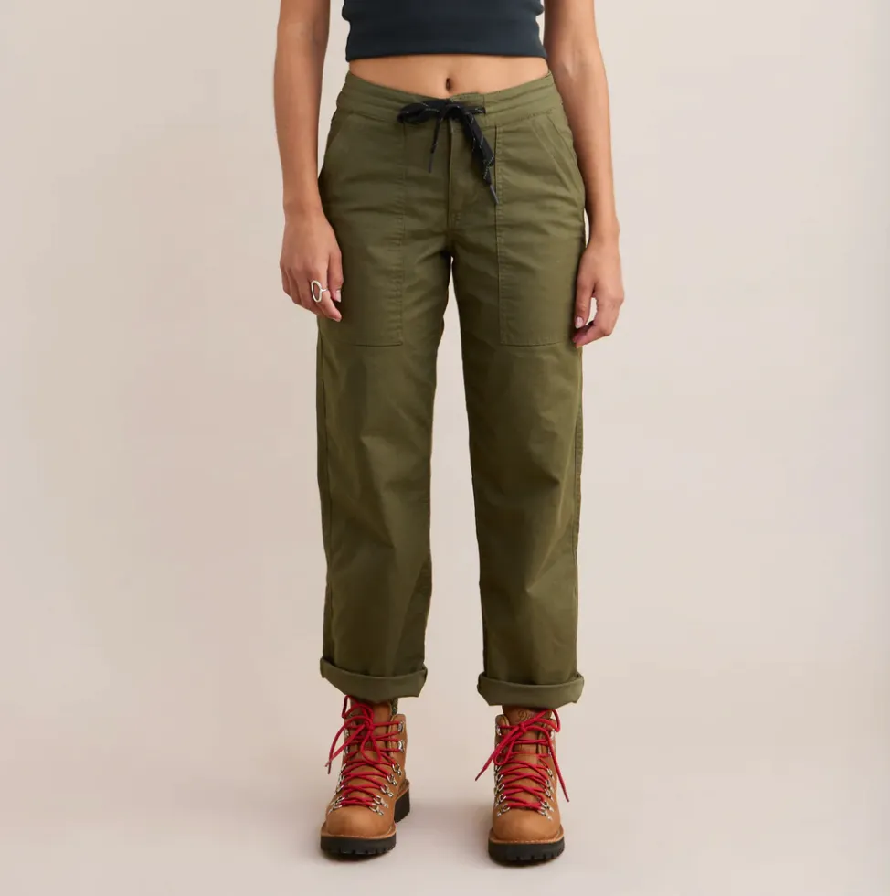Layover Pants - Wmns