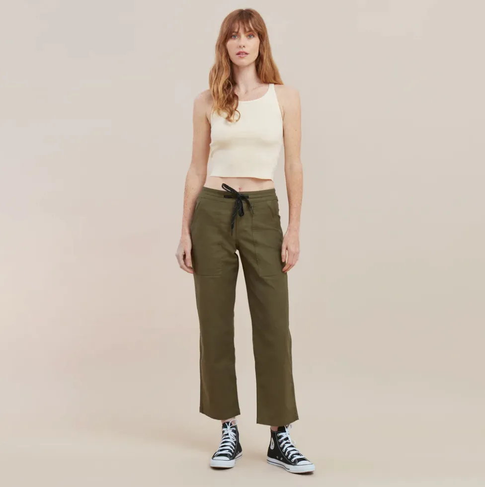 Layover Pants - Wmns