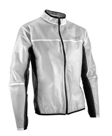 LEATT JACKET MTB RACE COVER [2023]