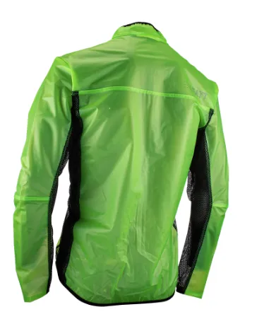 LEATT JACKET MTB RACE COVER [2023]