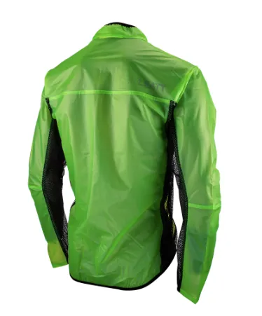 LEATT JACKET MTB RACE COVER [2023]