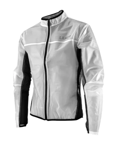 LEATT JACKET MTB RACE COVER [2023]