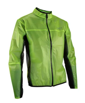 LEATT JACKET MTB RACE COVER [2023]