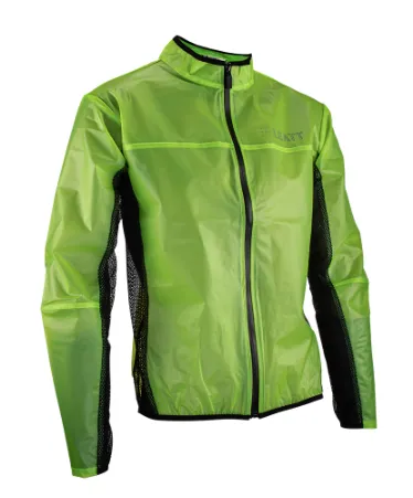 LEATT JACKET MTB RACE COVER [2023]